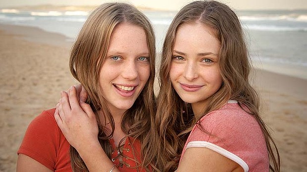 Episode Summary: Debbie and Sue...